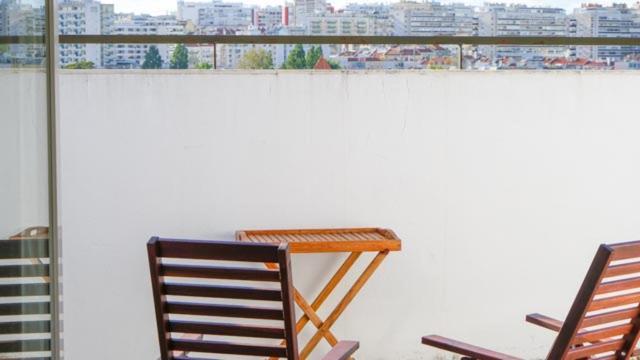 Lisbon Best Places - Rooftop Ngoại thất bức ảnh