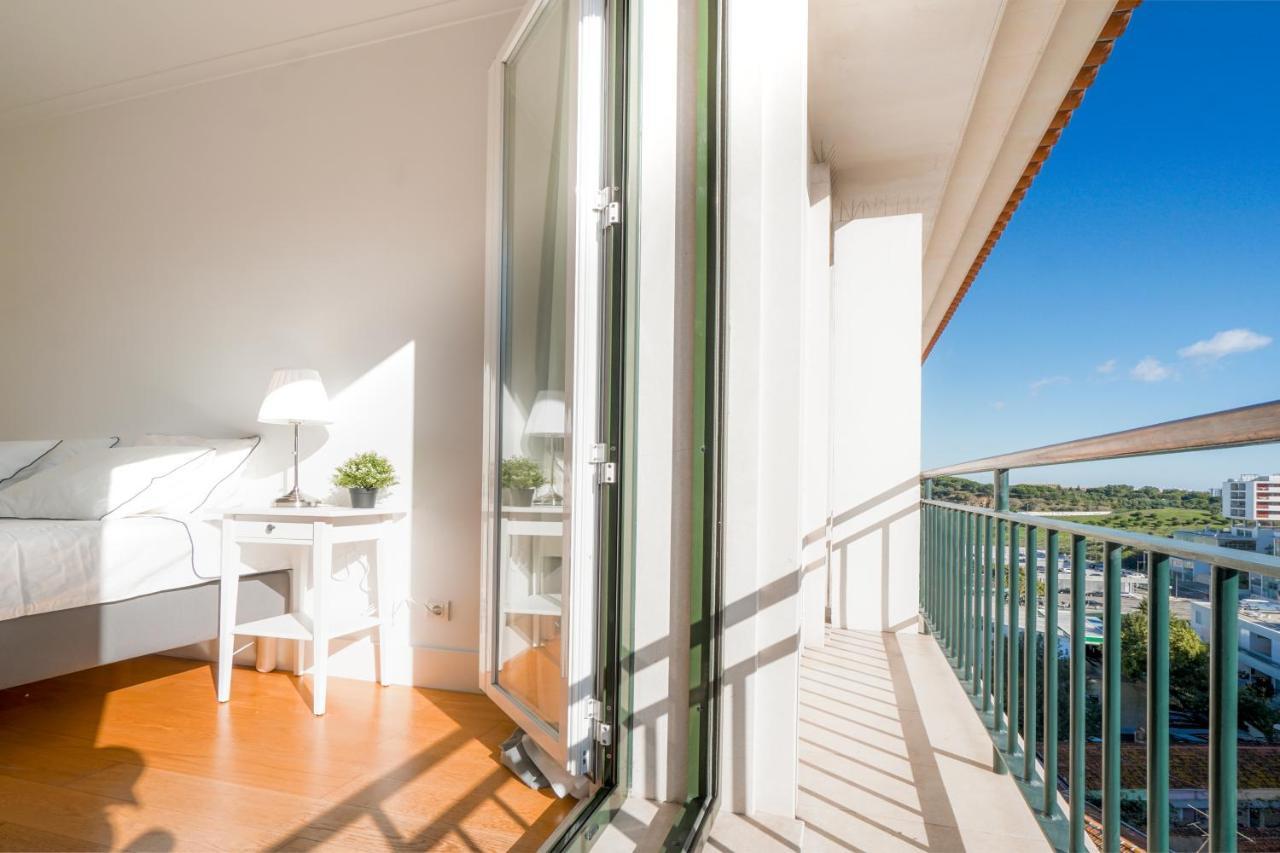 Lisbon Best Places - Rooftop Ngoại thất bức ảnh