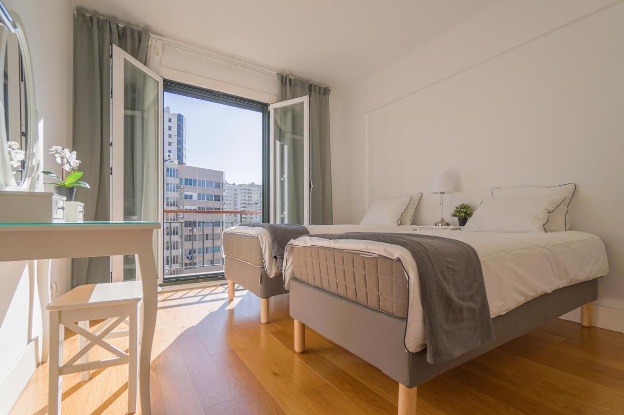 Lisbon Best Places - Rooftop Ngoại thất bức ảnh