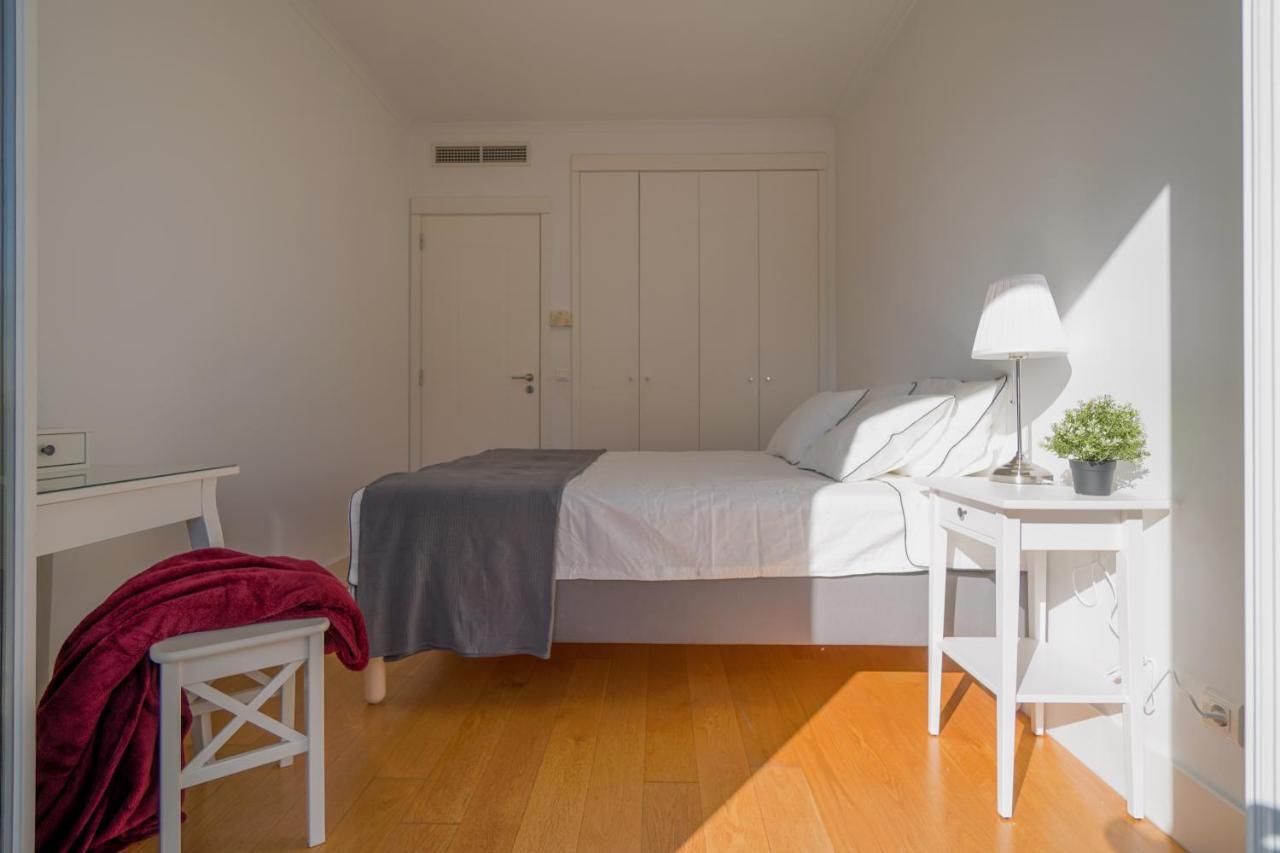 Lisbon Best Places - Rooftop Ngoại thất bức ảnh